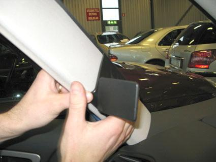 Citroen C4 Picasso 07-13, Lewa, Prawa