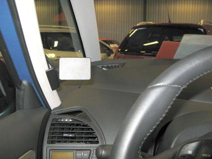 Citroen C4 Picasso 07-13, Lewa, Prawa