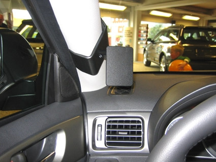 Uchwyt ProClip, Subaru Impreza 08-12