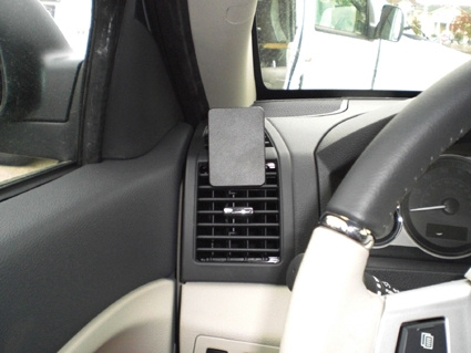 Uchwyt ProClip, Jeep Grand Cherokee 08-10