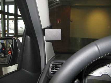 Uchwyt ProClip, Smart ForTwo 08-14