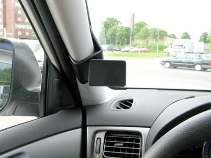Subaru Forester/Subaru Impreza 08-12, lewy