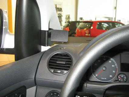 Volkswagen Caddy 04-15, lewy