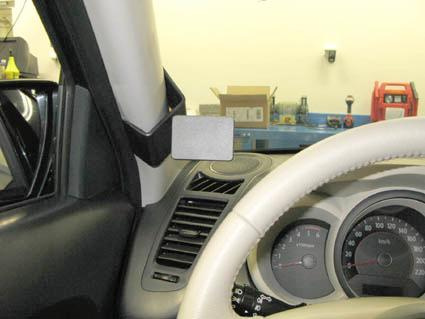 Kia Soul 09-13, lewy