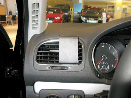Volkswagen Golf VI 09-12, lewy