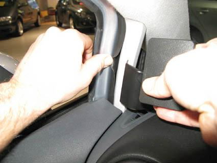 Seat Leon 06-12, lewy