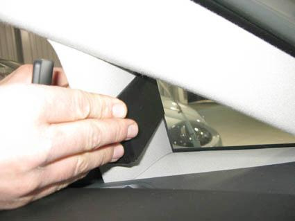 Seat Leon 06-12, lewy