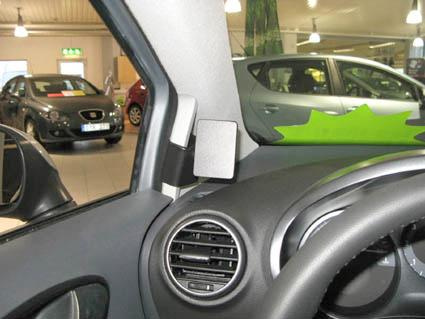 Seat Leon 06-12, lewy