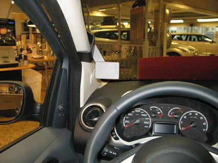 Ford Ka 09-15, lewy