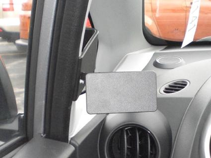 Honda Fit/Honda Jazz 09-14, lewy