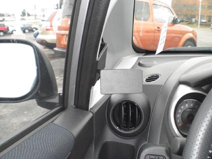Honda Fit/Honda Jazz 09-14, lewy