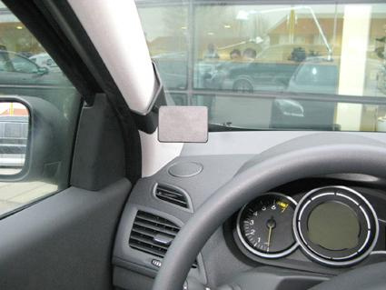 Renault Mégane 09-15, lewy