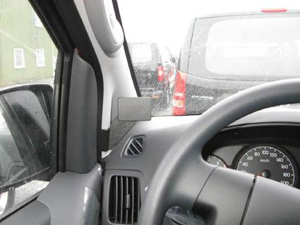 Hyundai H1 09-15, lewy