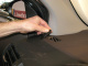 Brodit ProClip, Toyota iQ 09-19 Brodit ProClip, Toyota iQ 09-19