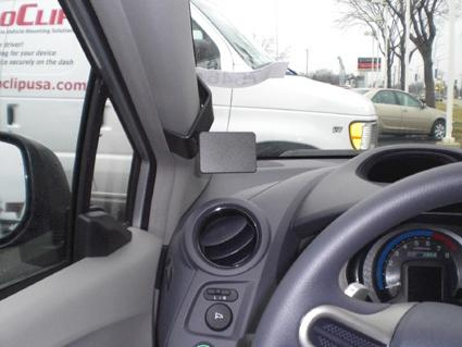Honda Insight 09-15, lewy