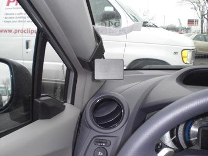 Honda Insight 09-15, lewy
