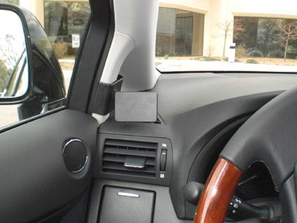Lexus RX Serie 10-15, lewy