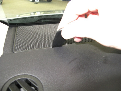 Brodit ProClip, Mercedes Benz E-Class, Sedan/Kombi 09-16
