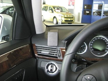 Brodit ProClip, Mercedes Benz E-Class, Sedan/Kombi 09-16
