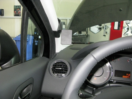 Brodit ProClip, Peugeot 3008 09-16