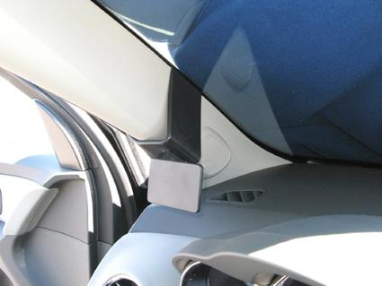 Chevrolet Cruze 09-14, lewy