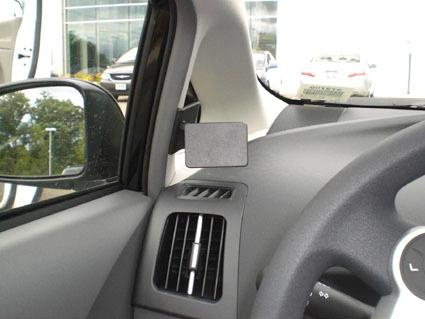 Toyota Prius 10-15, lewy