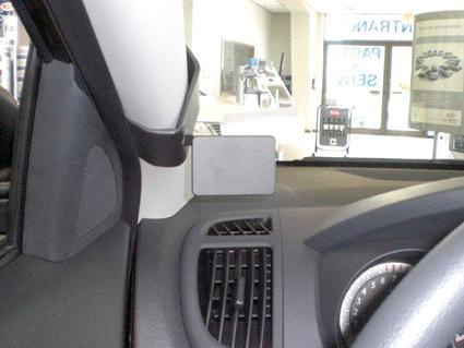 Kia Cerato 10-15, lewy