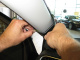 Brodit ProClip, Volkswagen Polo 10-14 Brodit ProClip, Volkswagen Polo 10-14