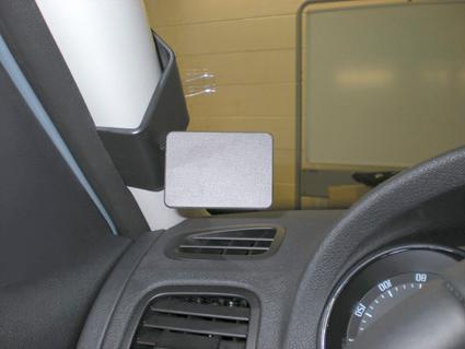 Skoda Yeti 10-15, lewy