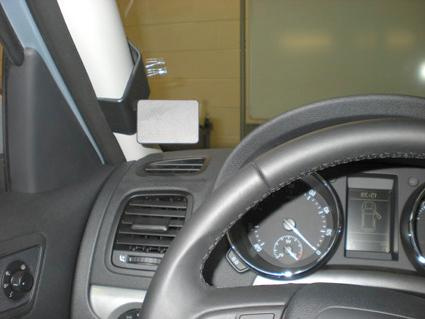 Skoda Yeti 10-15, lewy