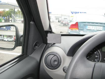 Dacia Duster 10-13/Logan 09-13, lewy