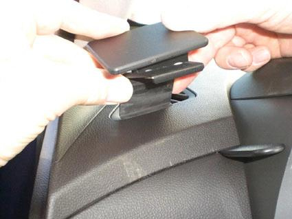 Chevrolet Equinox 10-15, lewy