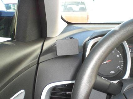 Chevrolet Equinox 10-15, lewy