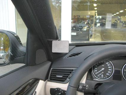 BMW X1 E84 10-15, lewy