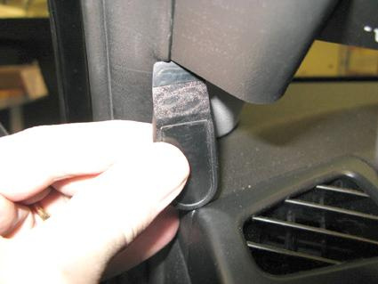 Hyundai i30 08-12, lewy