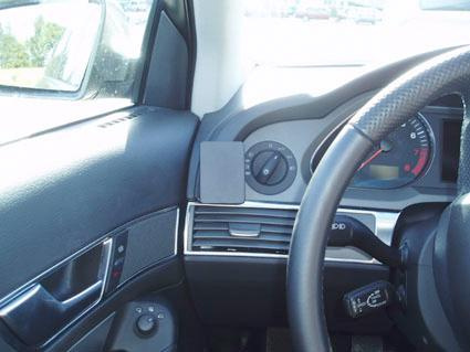 Audi A6 10-10, lewy