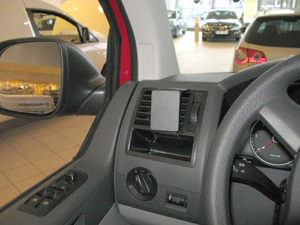 Volkswagen Caravelle 10-15, lewy