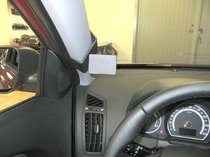 Kia Ceed 10-12, lewy