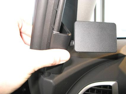 Opel Astra 10-15, lewy