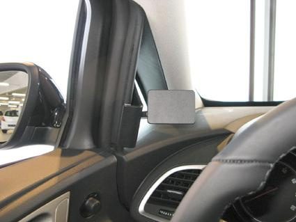 Opel Astra 10-15, lewy