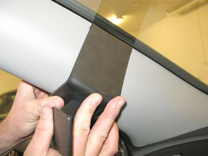 Kia Sorento 10-12, lewy