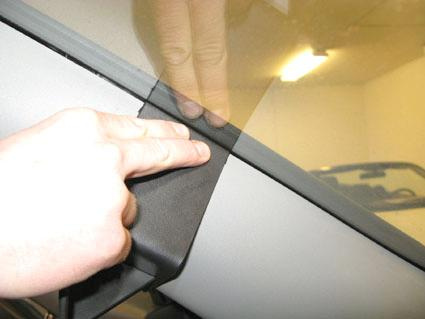Kia Sorento 10-12, lewy