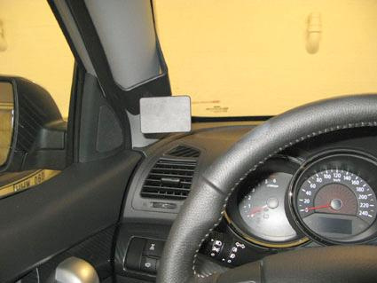 Kia Sorento 10-12, lewy
