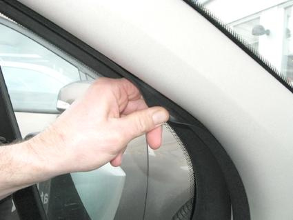 Renault Modus 05-13, lewy