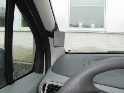 Renault Modus 05-13, lewy