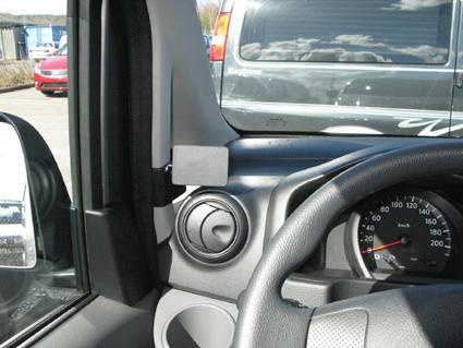 Nissan NV200 10-14, lewy