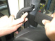 Brodit ProClip, Scania G-series 10-18 Brodit ProClip, Scania G-series 10-18