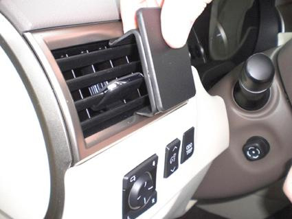 Lexus GX Seria 10-15, Lewa