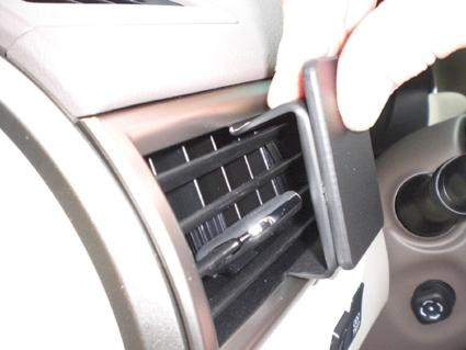 Lexus GX Seria 10-15, Lewa