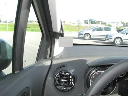 Opel Meriva 11-15, Lewa